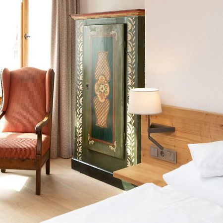 גלוטרטל Hotel Gasthaus Adler מראה חיצוני תמונה