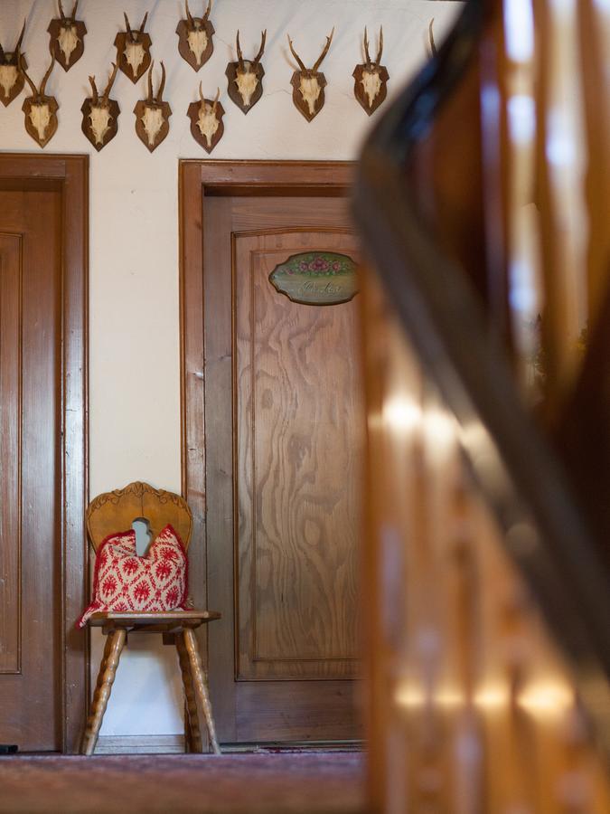 גלוטרטל Hotel Gasthaus Adler מראה חיצוני תמונה