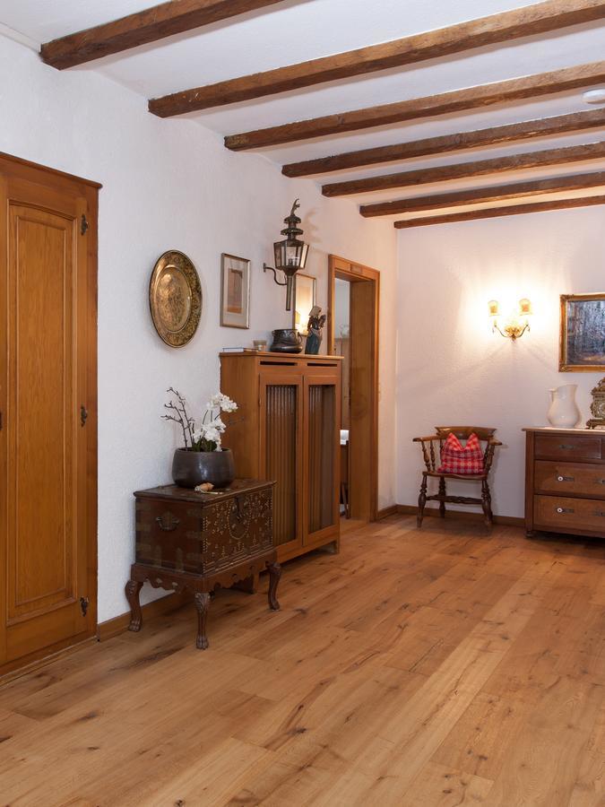 גלוטרטל Hotel Gasthaus Adler מראה חיצוני תמונה