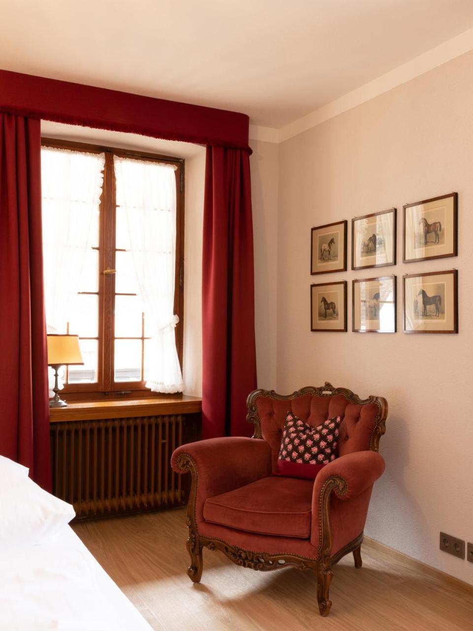 גלוטרטל Hotel Gasthaus Adler מראה חיצוני תמונה