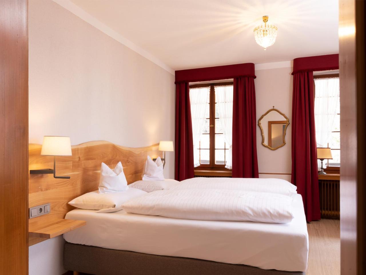 גלוטרטל Hotel Gasthaus Adler מראה חיצוני תמונה