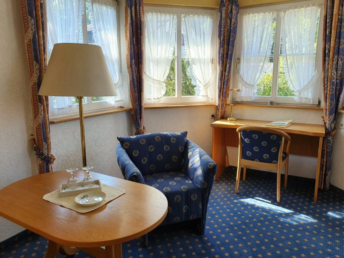 גלוטרטל Hotel Gasthaus Adler מראה חיצוני תמונה