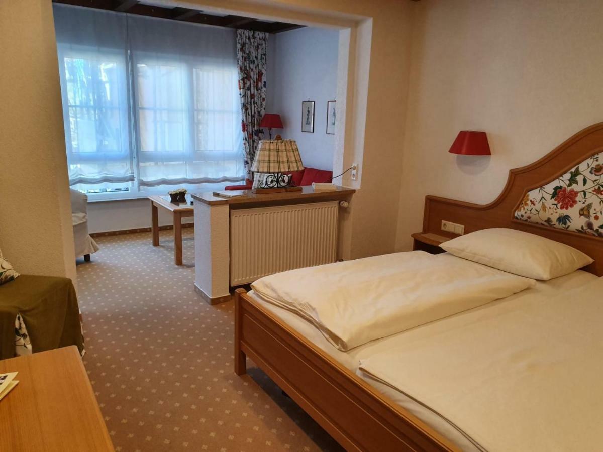 גלוטרטל Hotel Gasthaus Adler מראה חיצוני תמונה