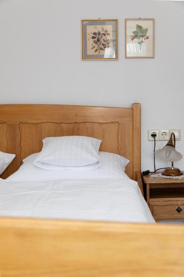 גלוטרטל Hotel Gasthaus Adler מראה חיצוני תמונה