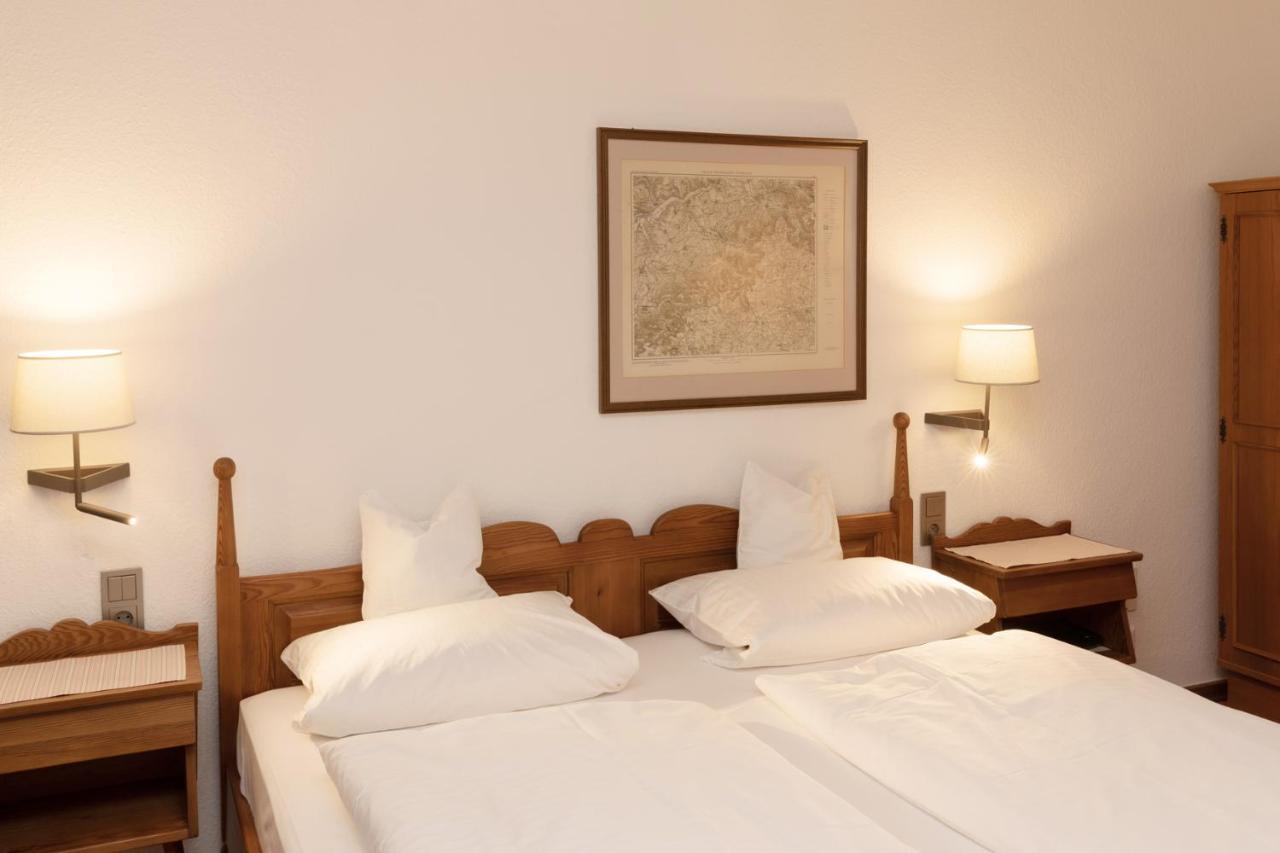 גלוטרטל Hotel Gasthaus Adler מראה חיצוני תמונה