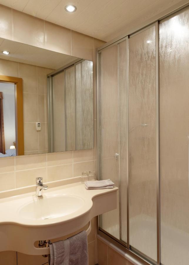 גלוטרטל Hotel Gasthaus Adler מראה חיצוני תמונה